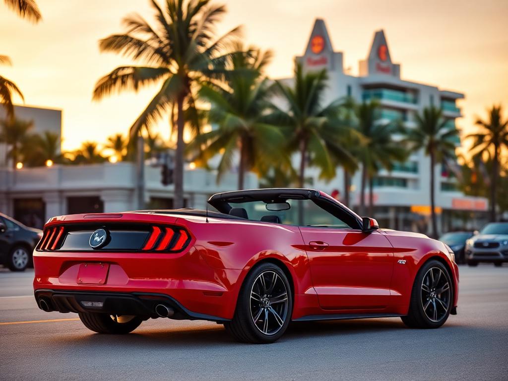 Convertible
