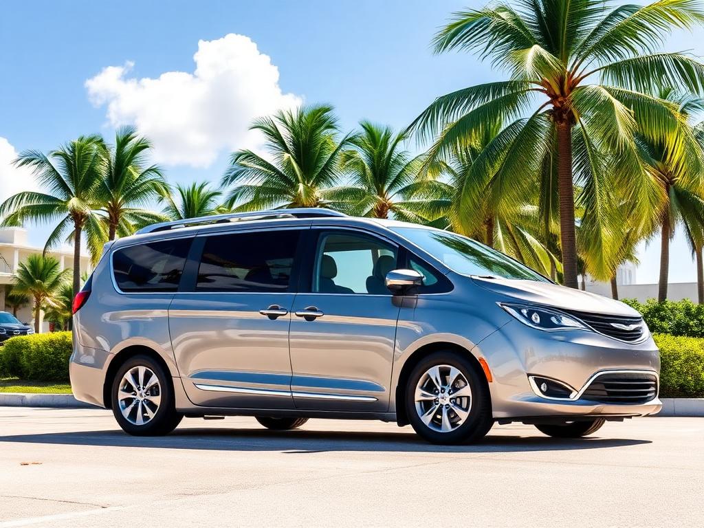 Mini Van