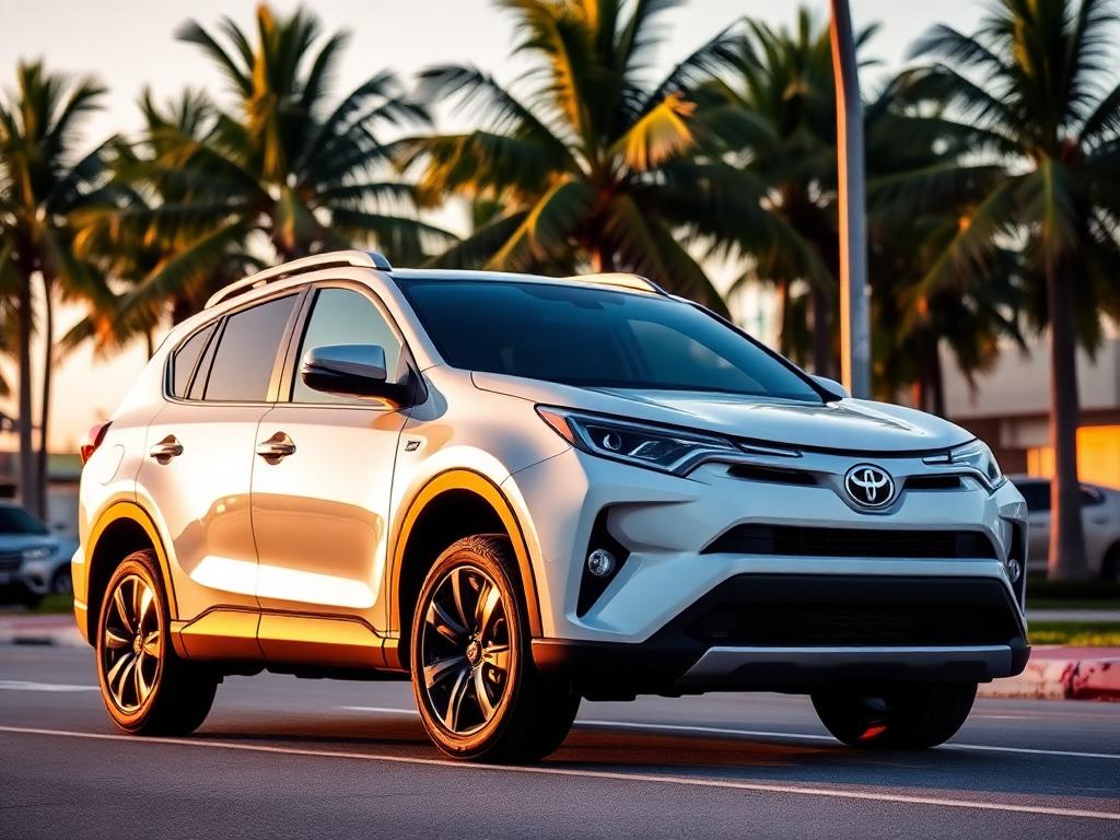 SUV